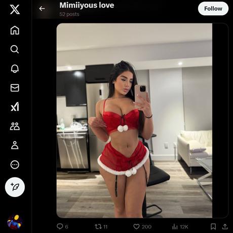 Mimiiyous