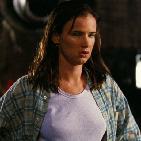 Juliette Lewis Nude
