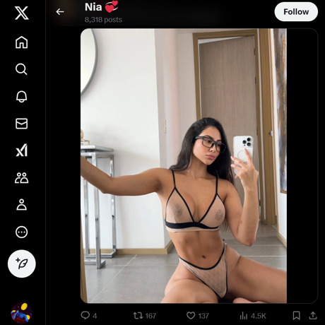 NiaCruzXO