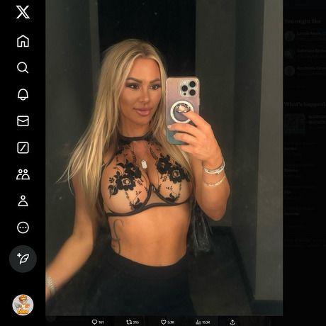 Kindly Myers