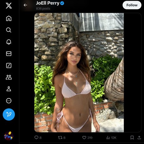 JoEll Perry