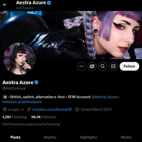 Aestra Azure