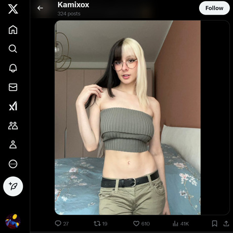 Kamixox