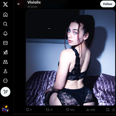 Viviolix