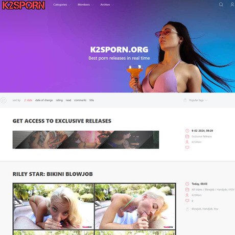 K2SPorn