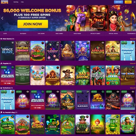 Super Slots