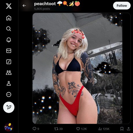 BabyFooji