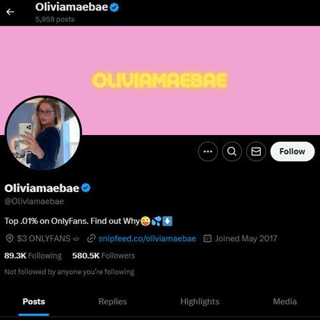OliviaMaebae