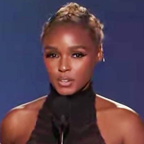 Janelle Monae Nude