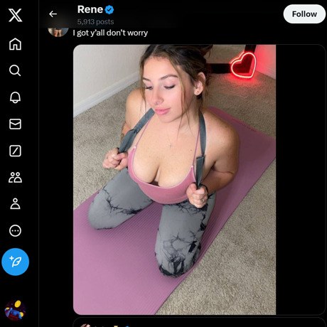 ReneeHubz
