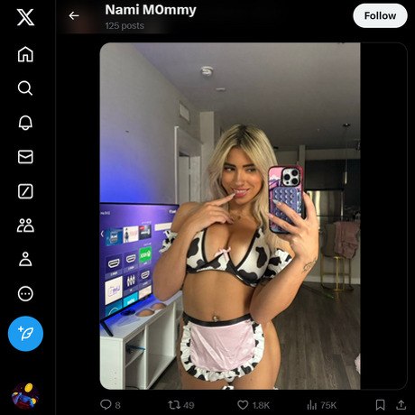 Nami_M0mmy
