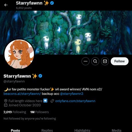 StarryFawnn