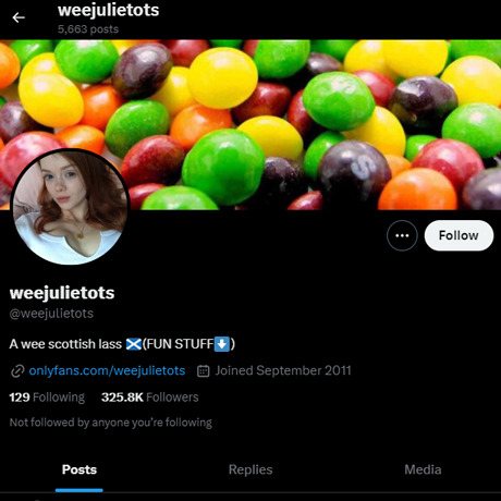 WeeJulieTots