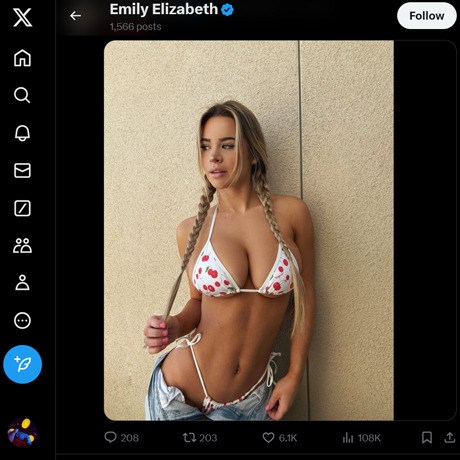 Emily Elizabeth