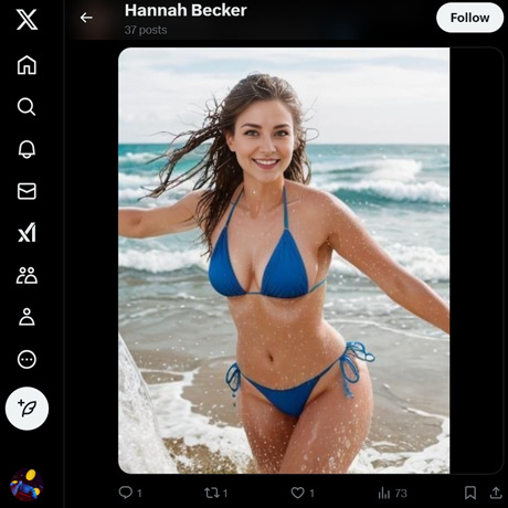 Hannah Becker