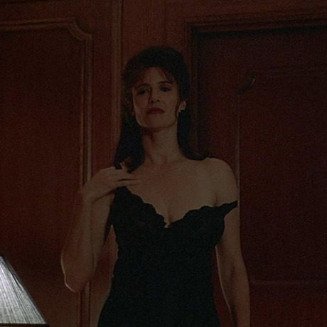Mimi Rogers Nude