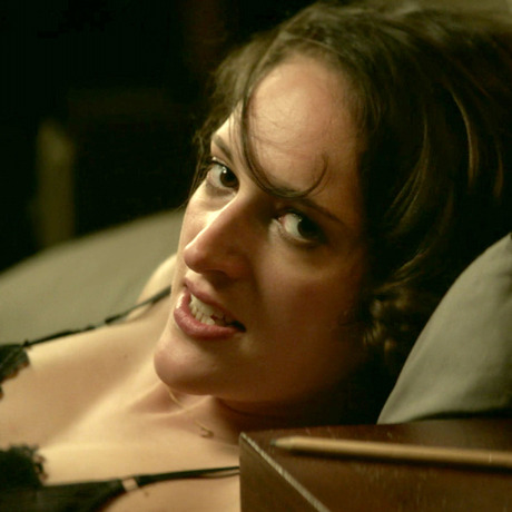 Phoebe Waller-Bridge Nude
