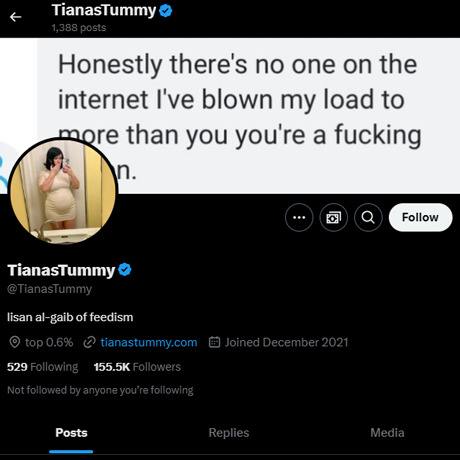 TianasTummy