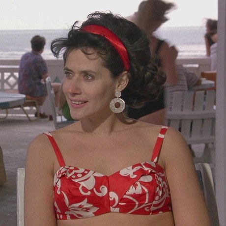 Lorraine Bracco Nude