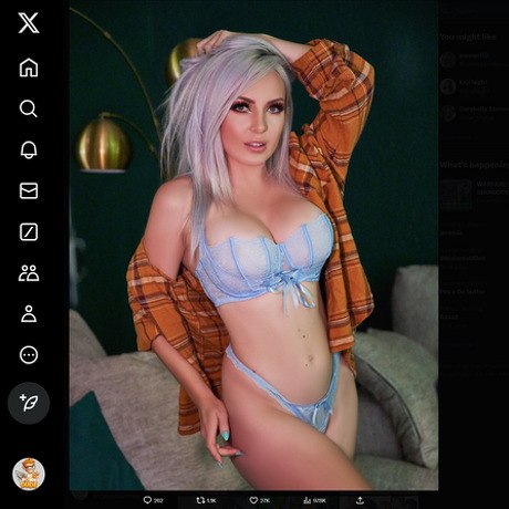 Jessica Nigri