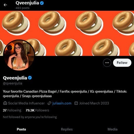 QveenJulia