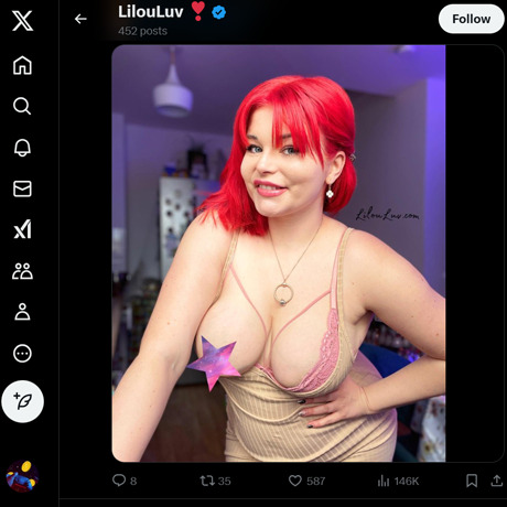 LilouLuv
