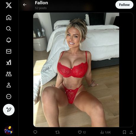 FallonLoveXO