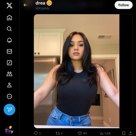 SpicyDrea