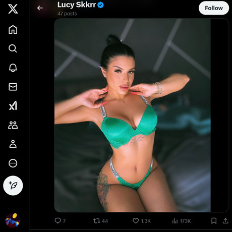LucySkkrr