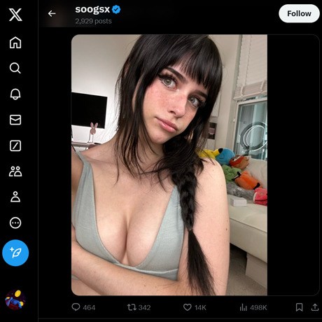 Soogsx