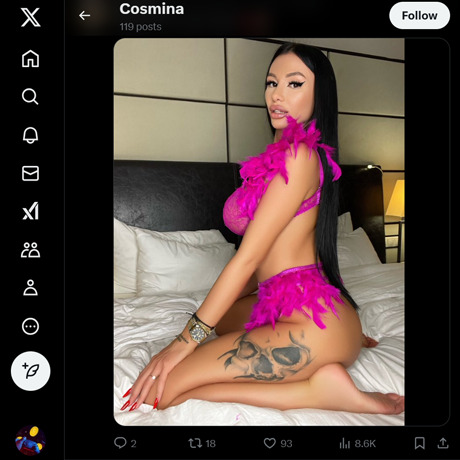 Cosminaa