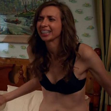 Lauren Lapkus Nude