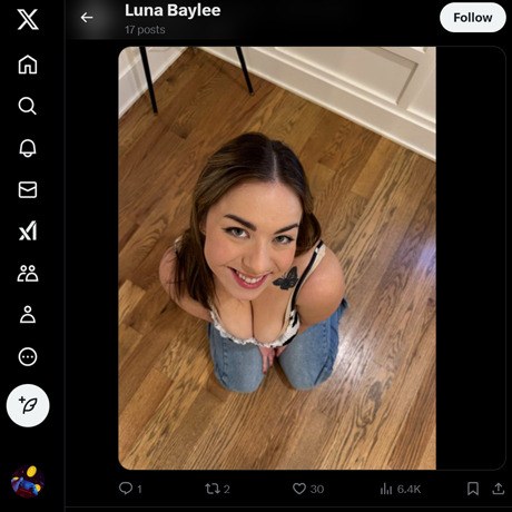 Luna Baylee