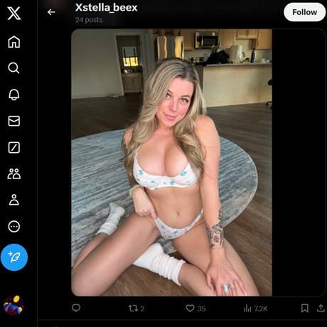xStellaBeex