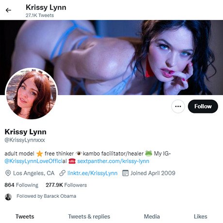 Krissy Lynn