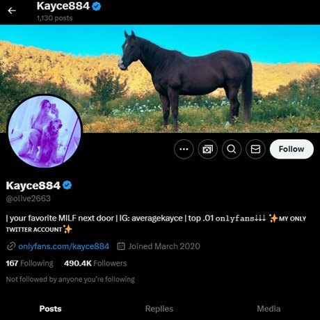 Kayce884