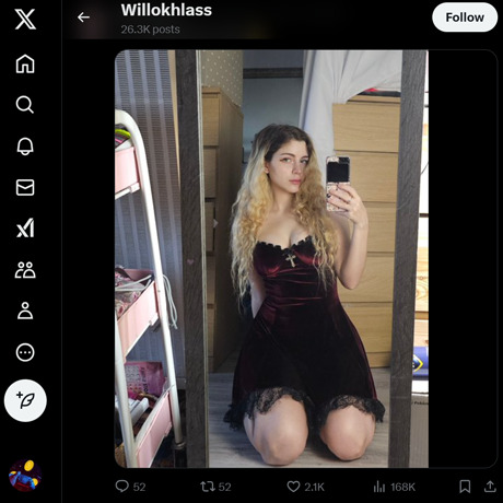 Willokhlass