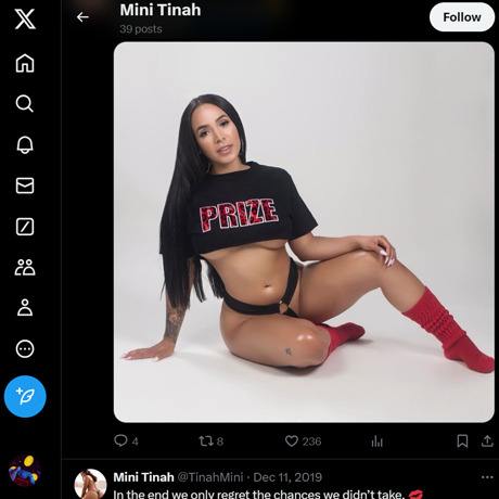 MiniTinah