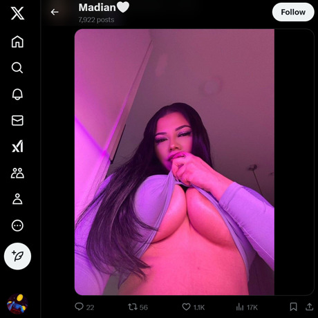 Madianxxxx