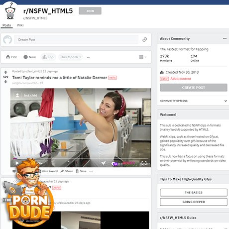 NSFW_HTML5