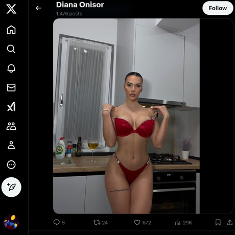 Diana Onisor