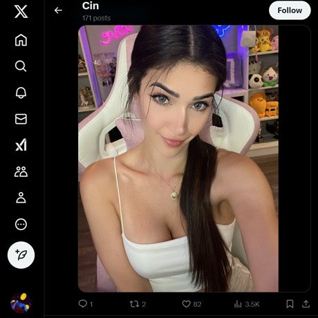 CinCinBear