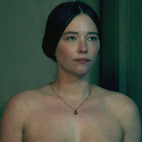 Haley Bennett Nude