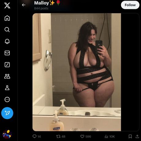 Mal Malloy