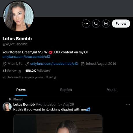 LotusBombb