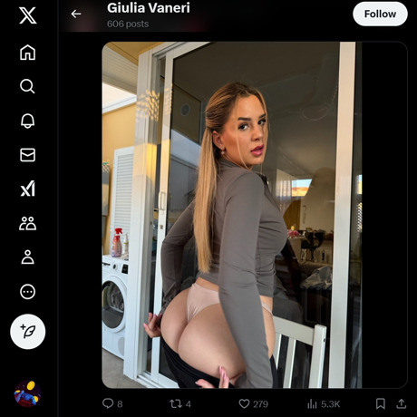 Giulia Vaneri