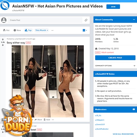 AsianNSFW