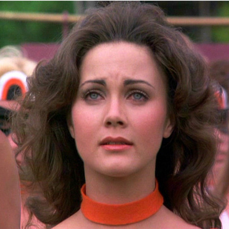 Lynda Carter Nude