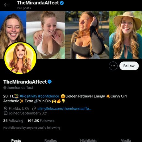 TheMirandaAffect