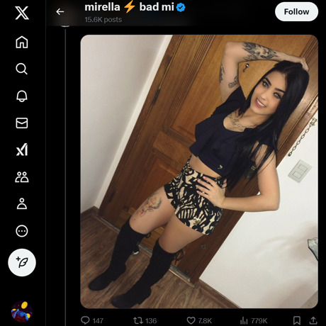 Mc Mirella